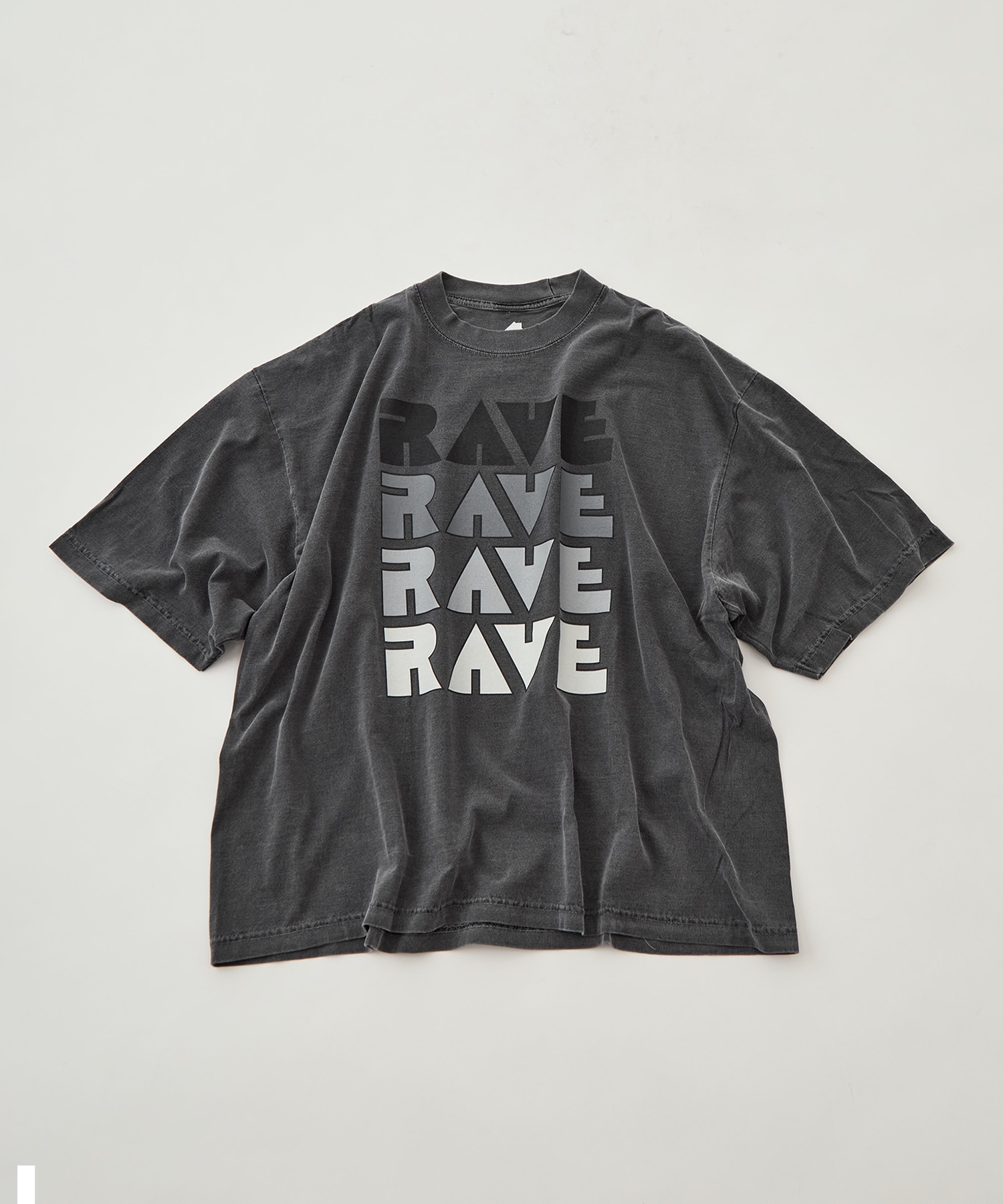 RAVE T-SHIRT