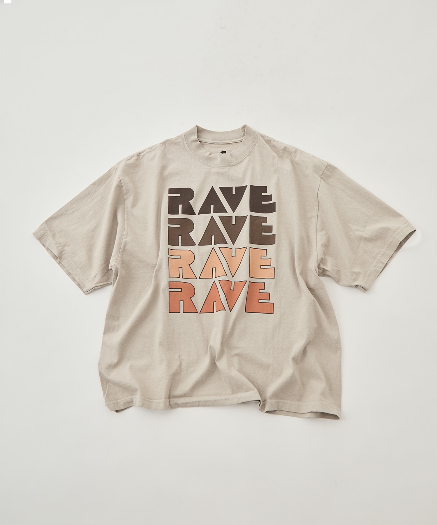 RAVE T-SHIRT