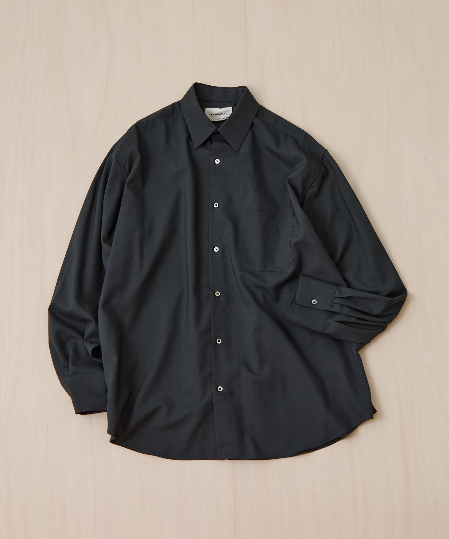 COMFORT FIT SHIRT