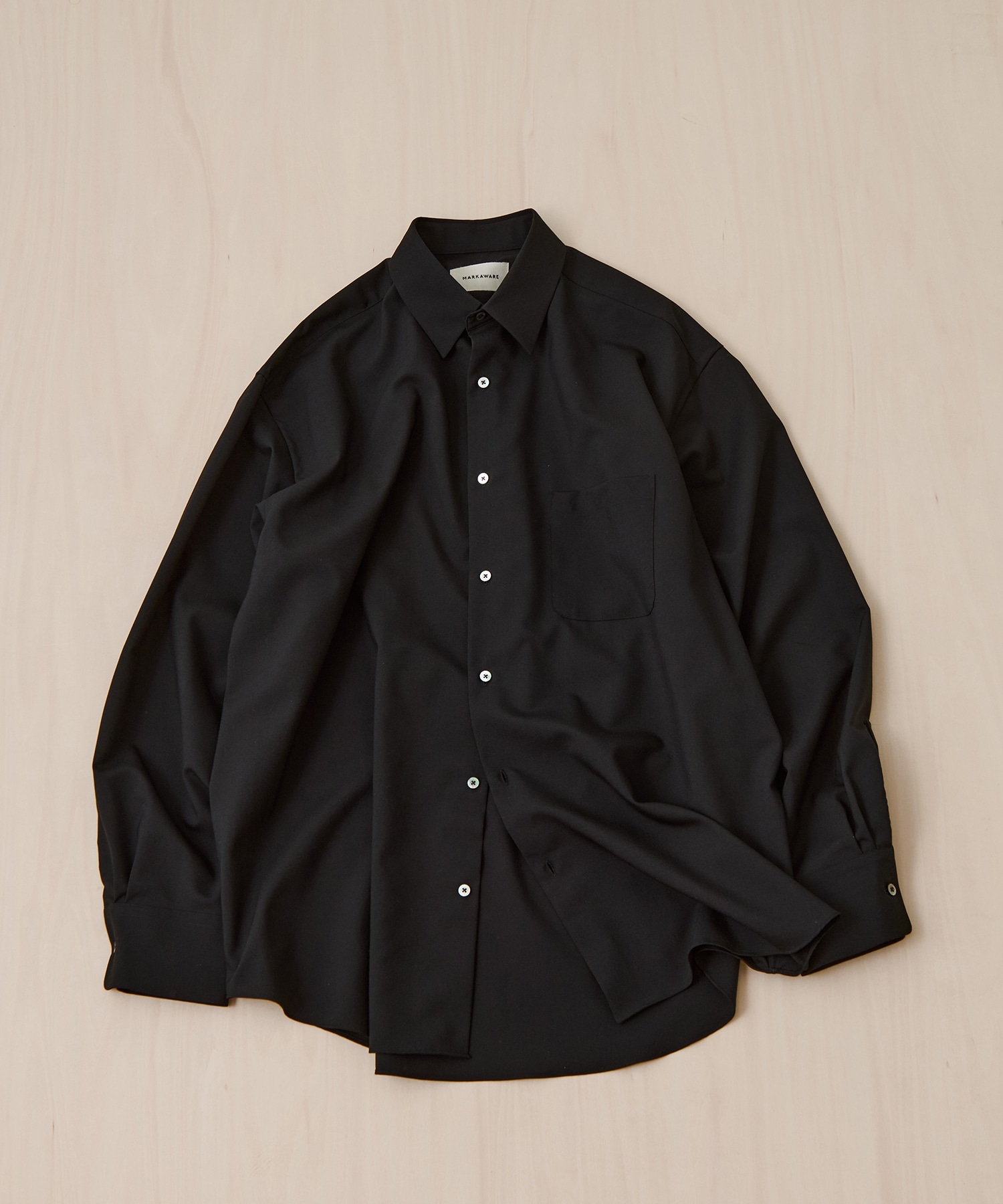 COMFORT FIT SHIRT
