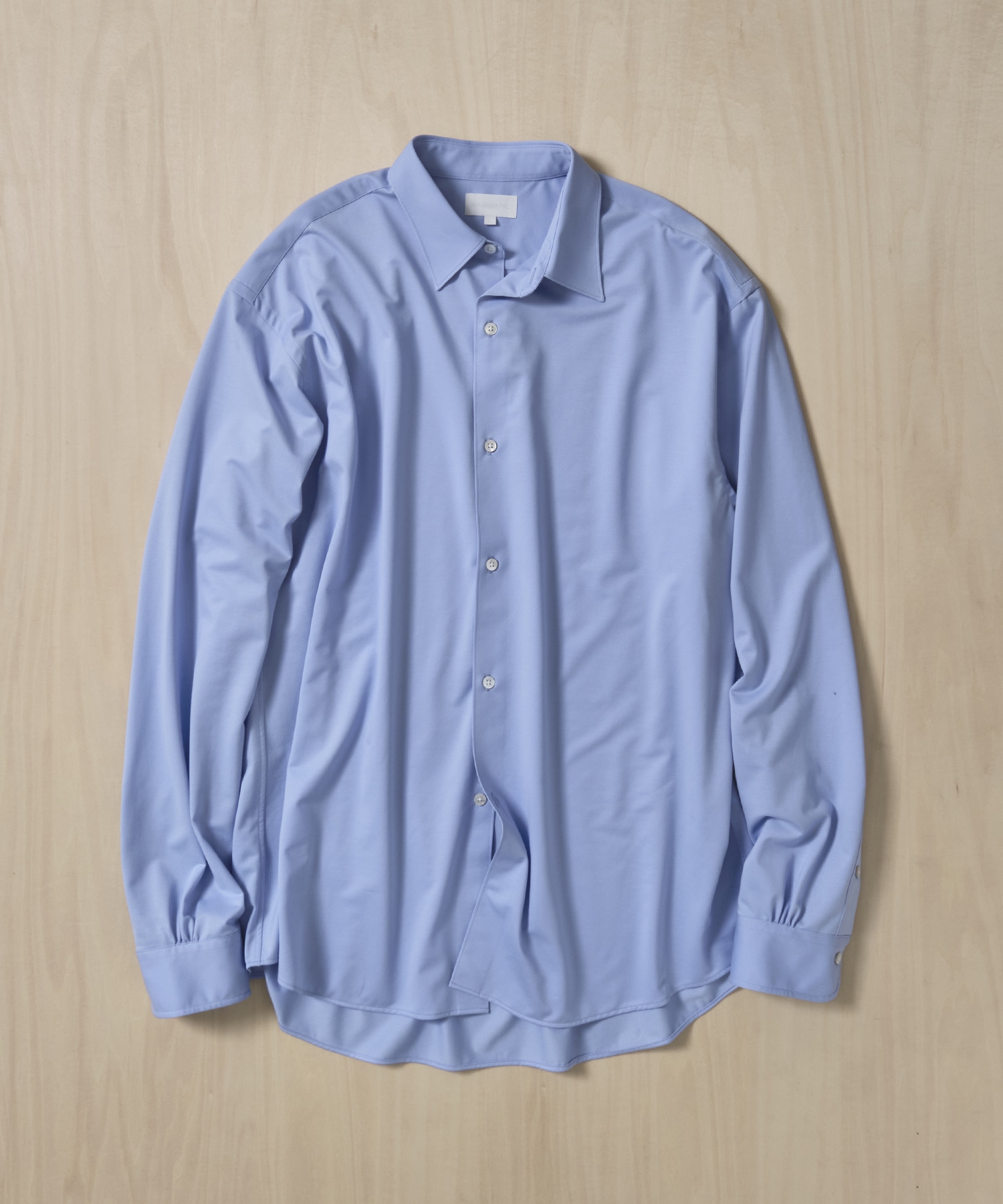 別注 46G Modest Shirt