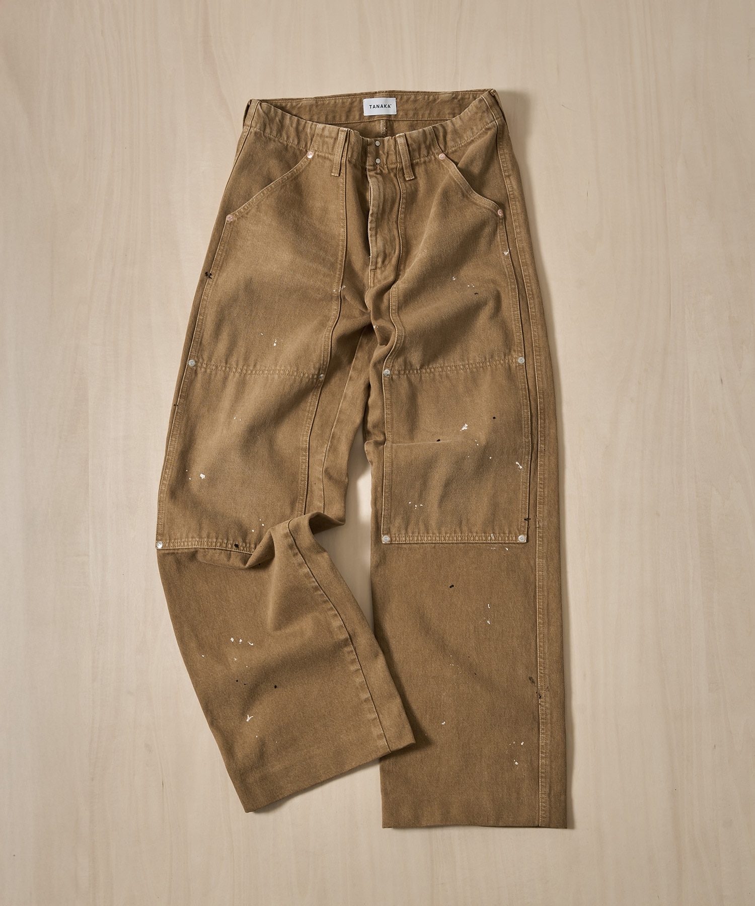 NEW CLASSIC WORK JEANS