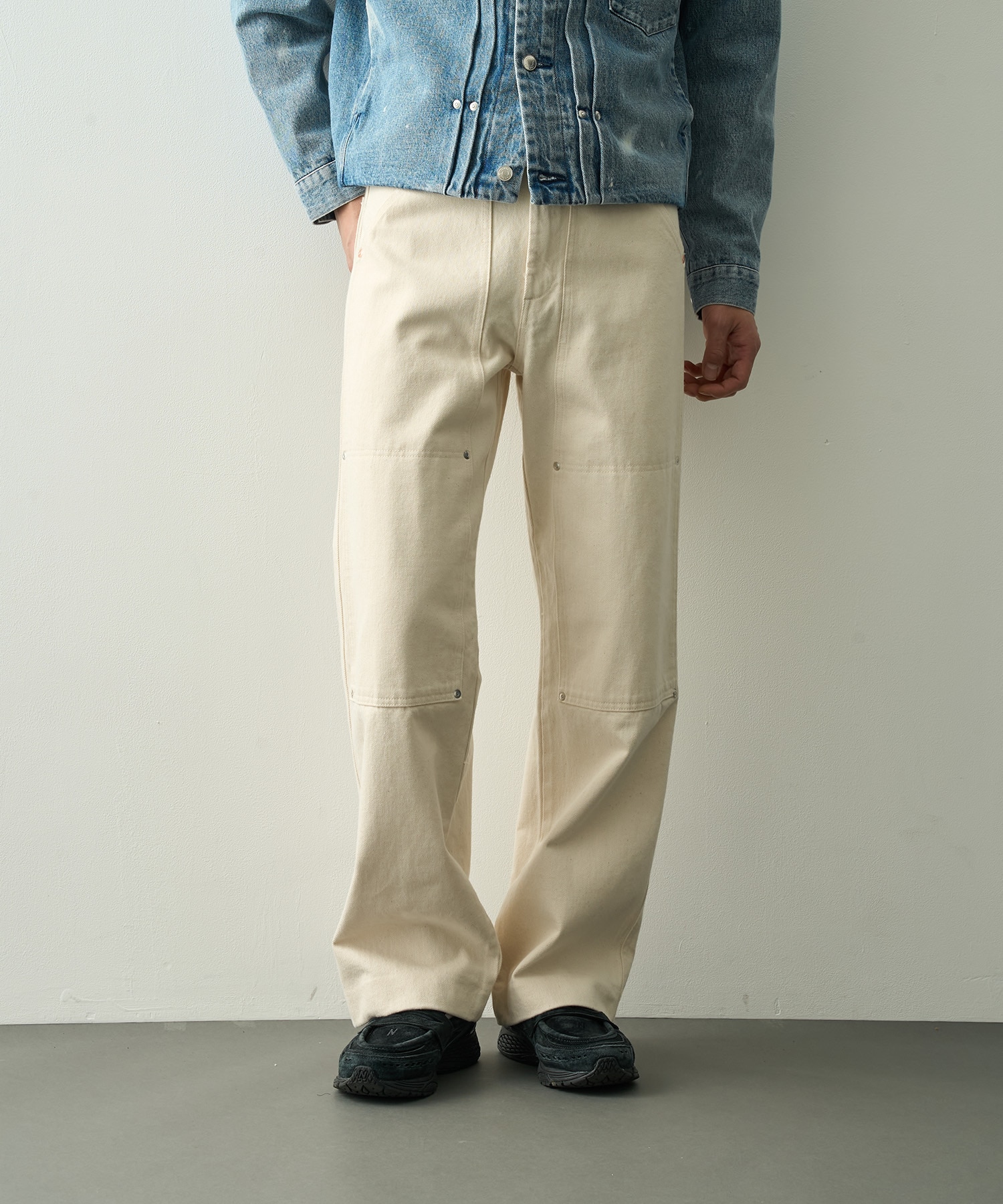 NEW CLASSIC WORK JEANS