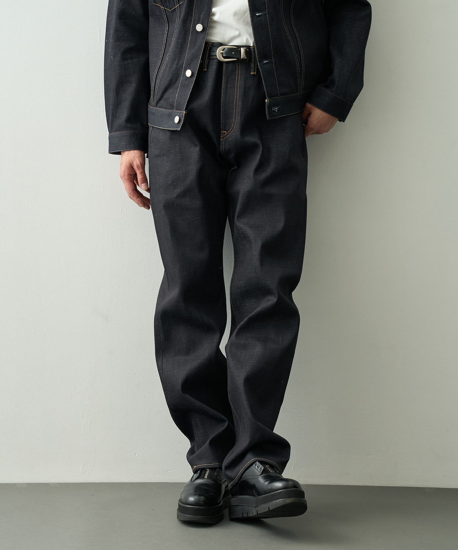 #100 STANDARD STRAIGHT 14.7oz