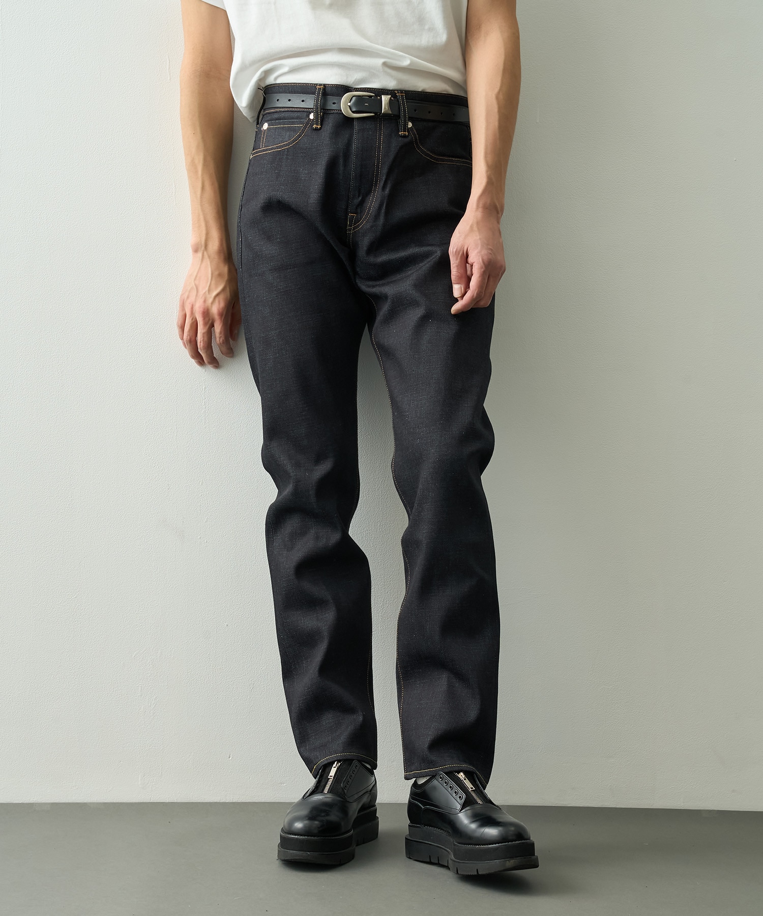 #200 STANDARD TAPERED 14.7oz
