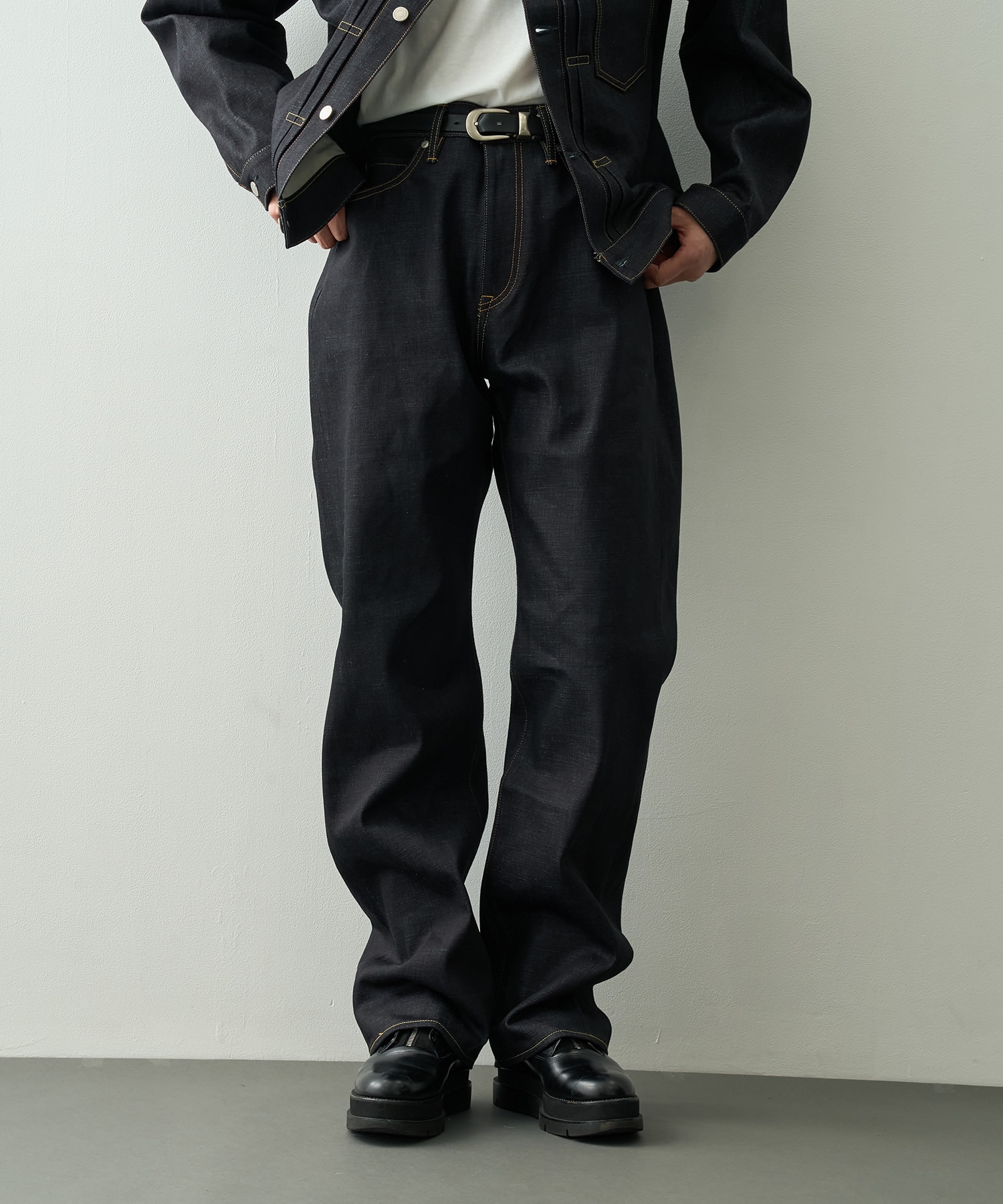 #400 STANDARD WIDE 14.7oz