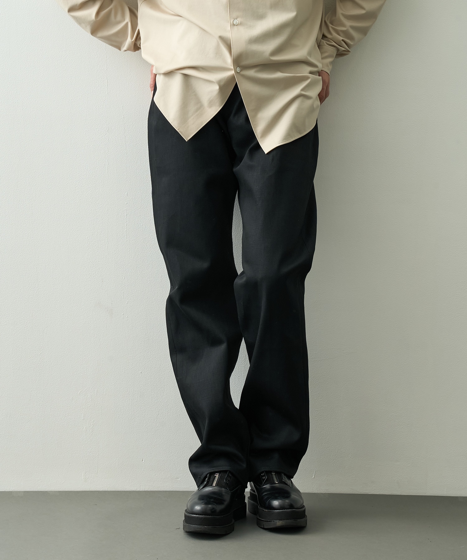 #100 STANDARD STRAIGHT 14.7oz