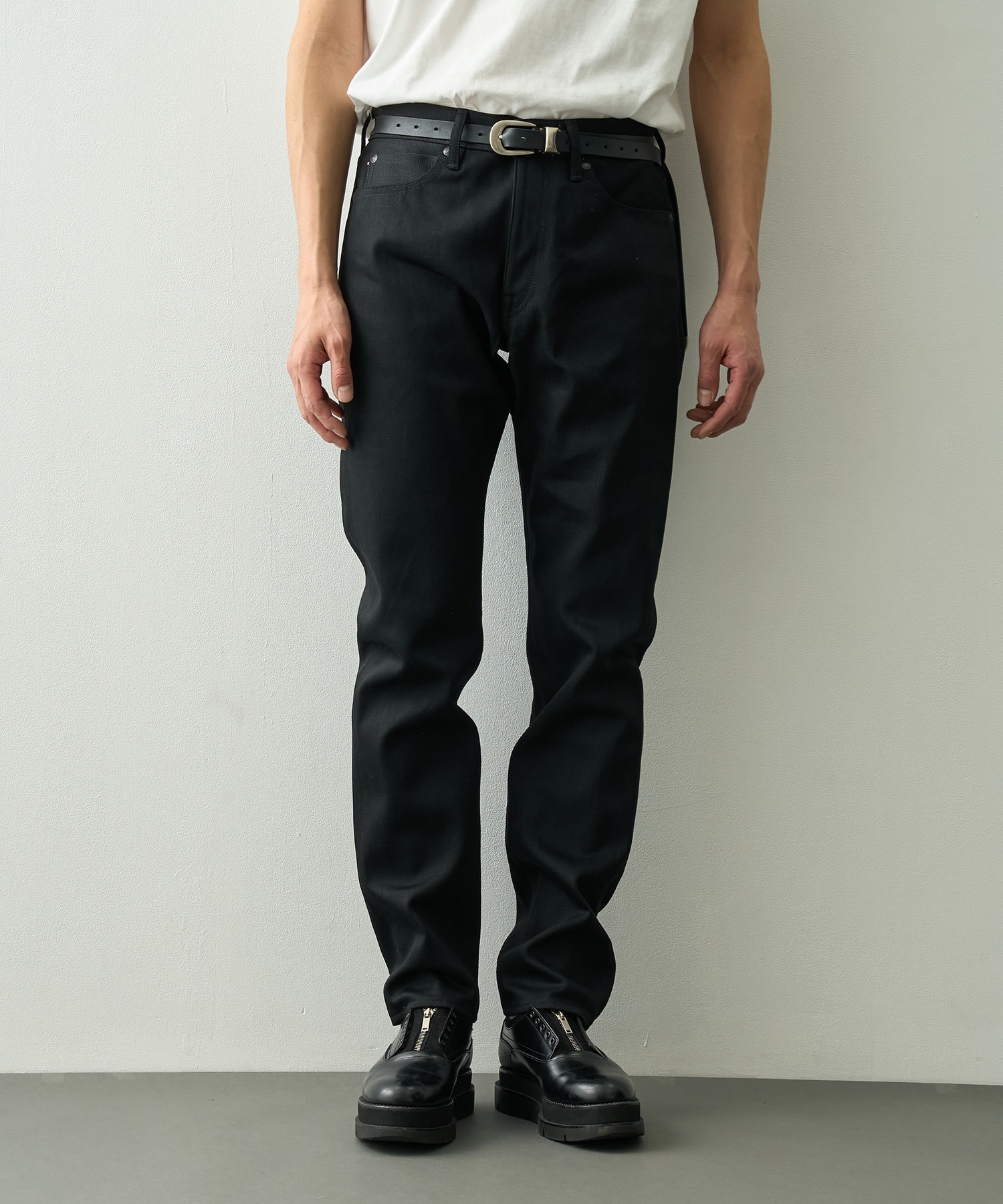 #200 STANDARD TAPERED 14.7oz