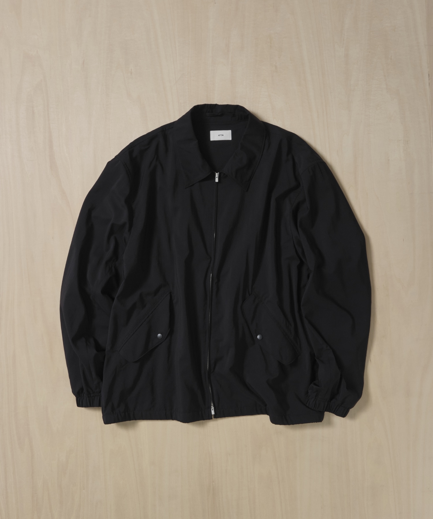 MAT AIRLY NYLON FLIGHT JACKET