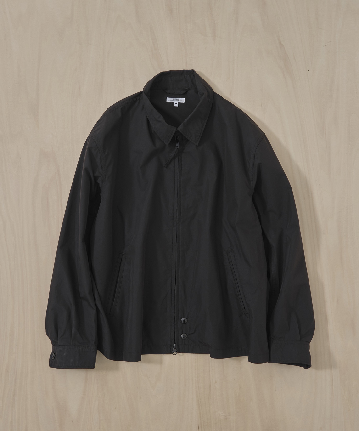 Claigton Jacket