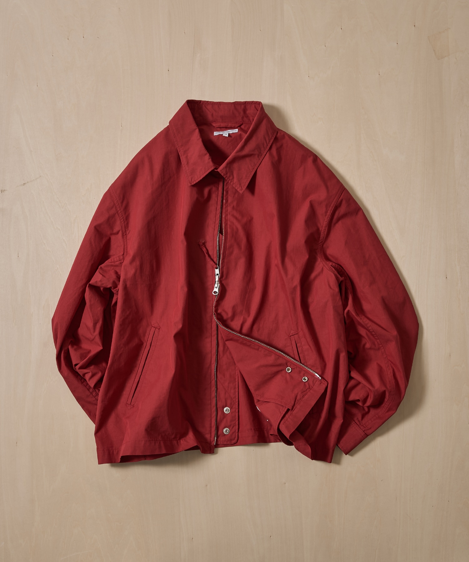 Claigton Jacket