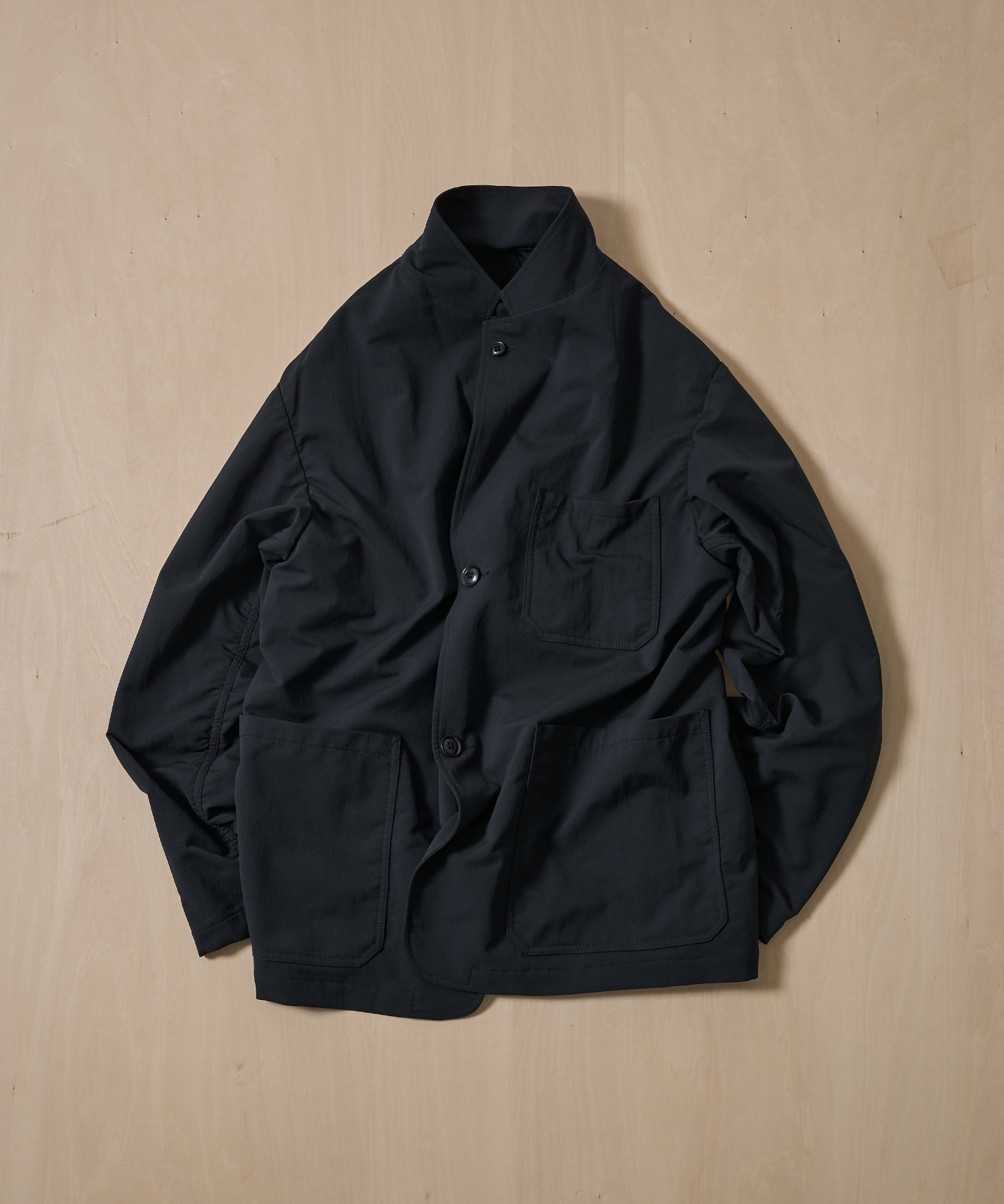 ALPHADRY Club Jacket