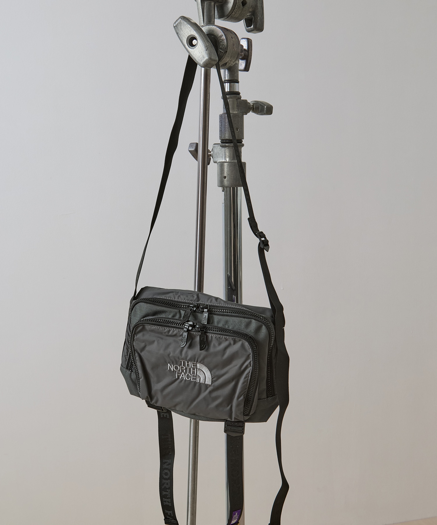 CORDURA Nylon Shoulder Bag