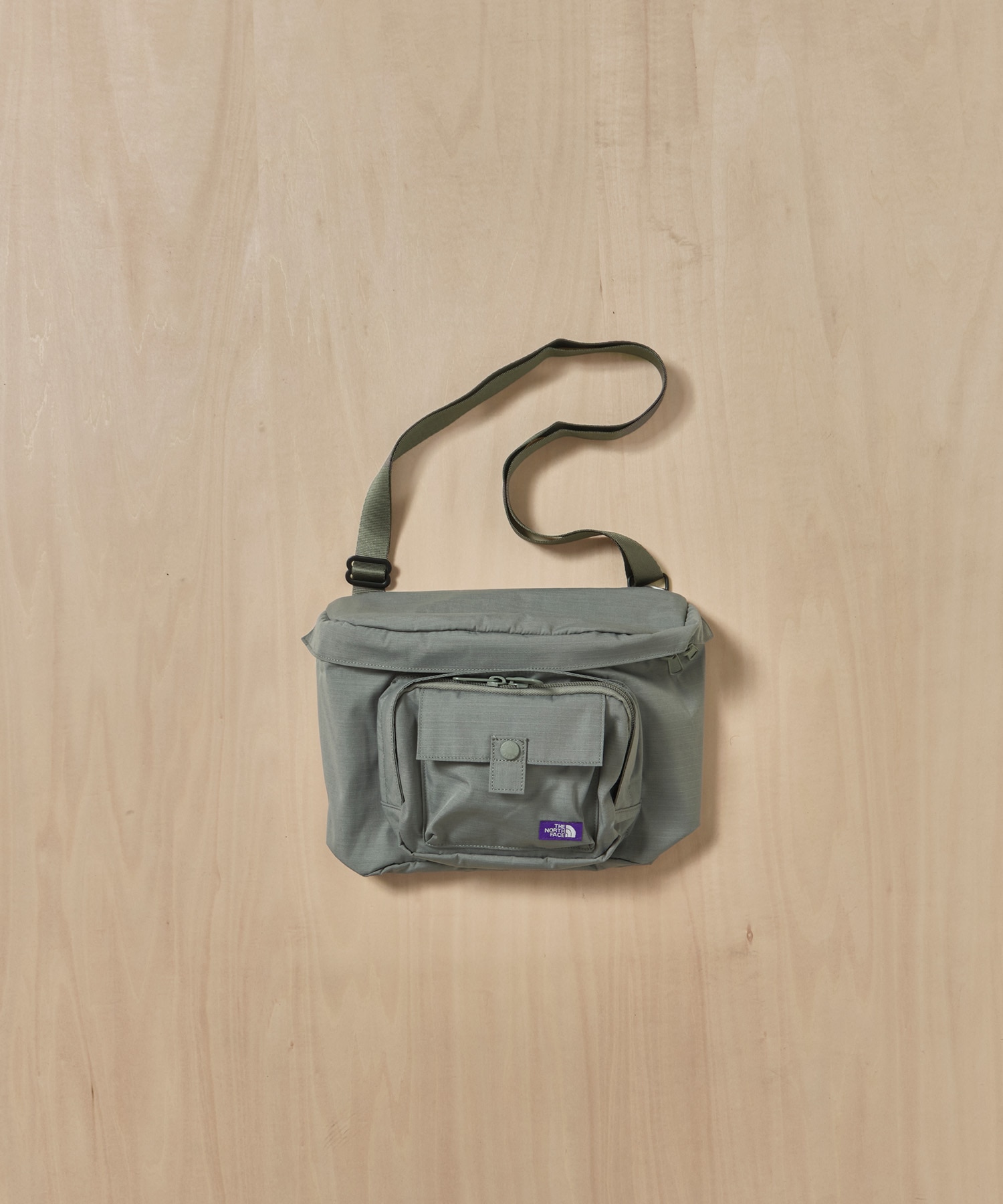 Mountain Wind Shoulder Bag