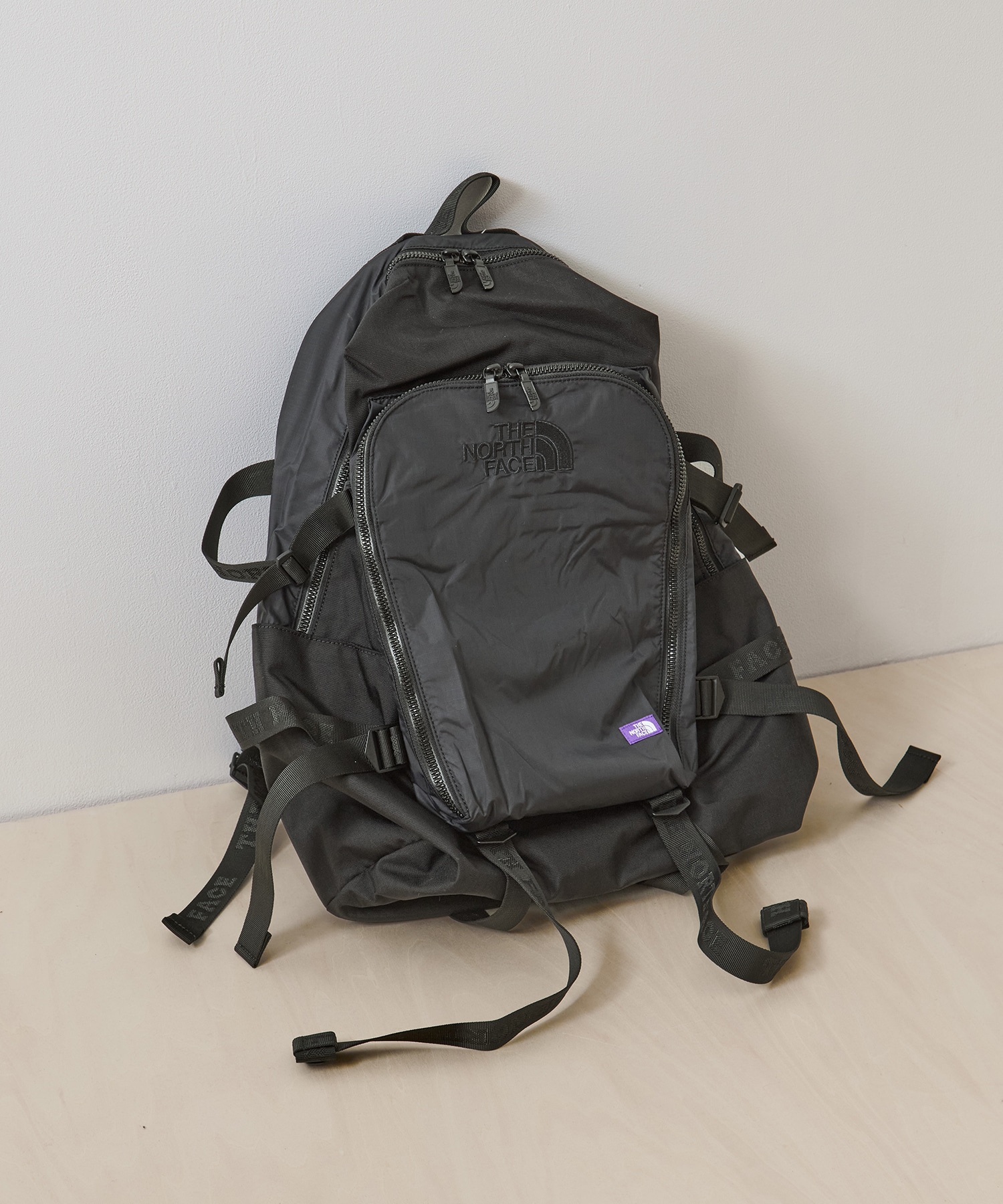 CORDURA Nylon Day Pack