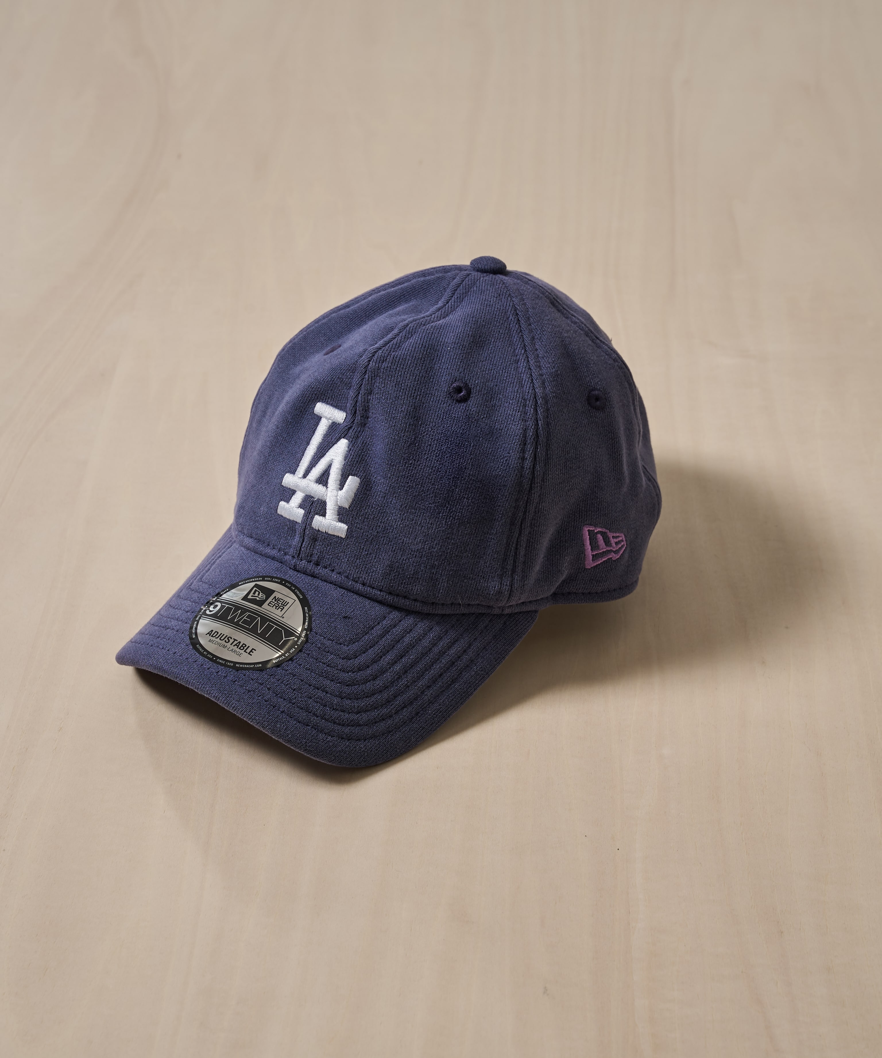 REMI RELIEF x NEW ERA(LA)