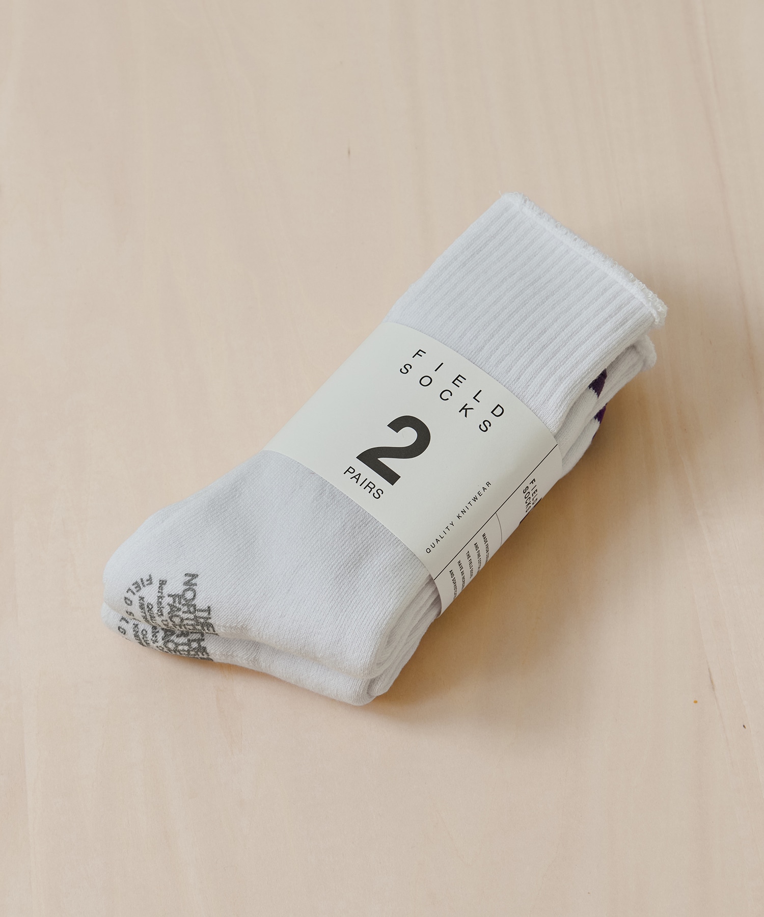 Pack Field Socks 2P