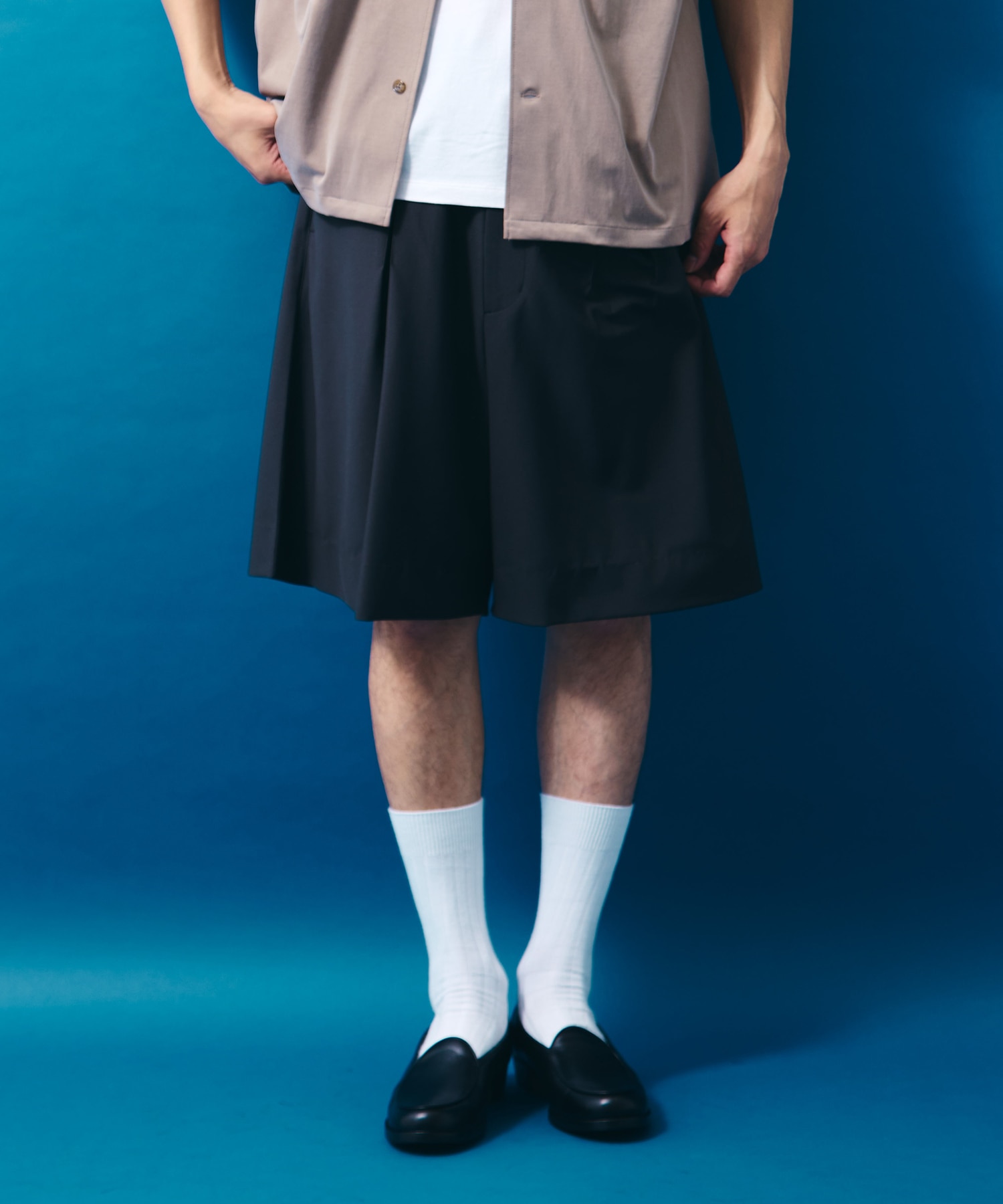 別注 Half Pants