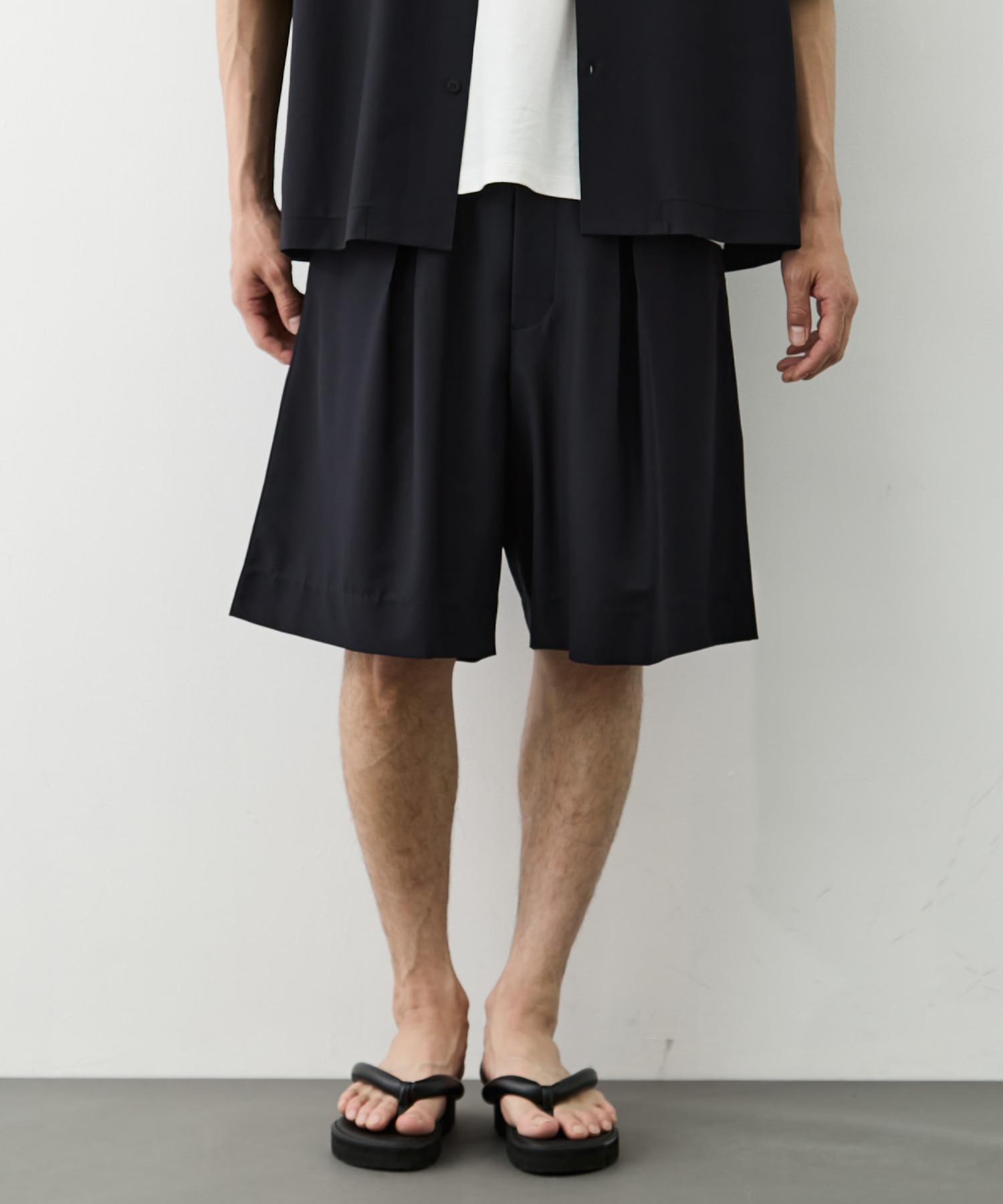 別注 Half Pants