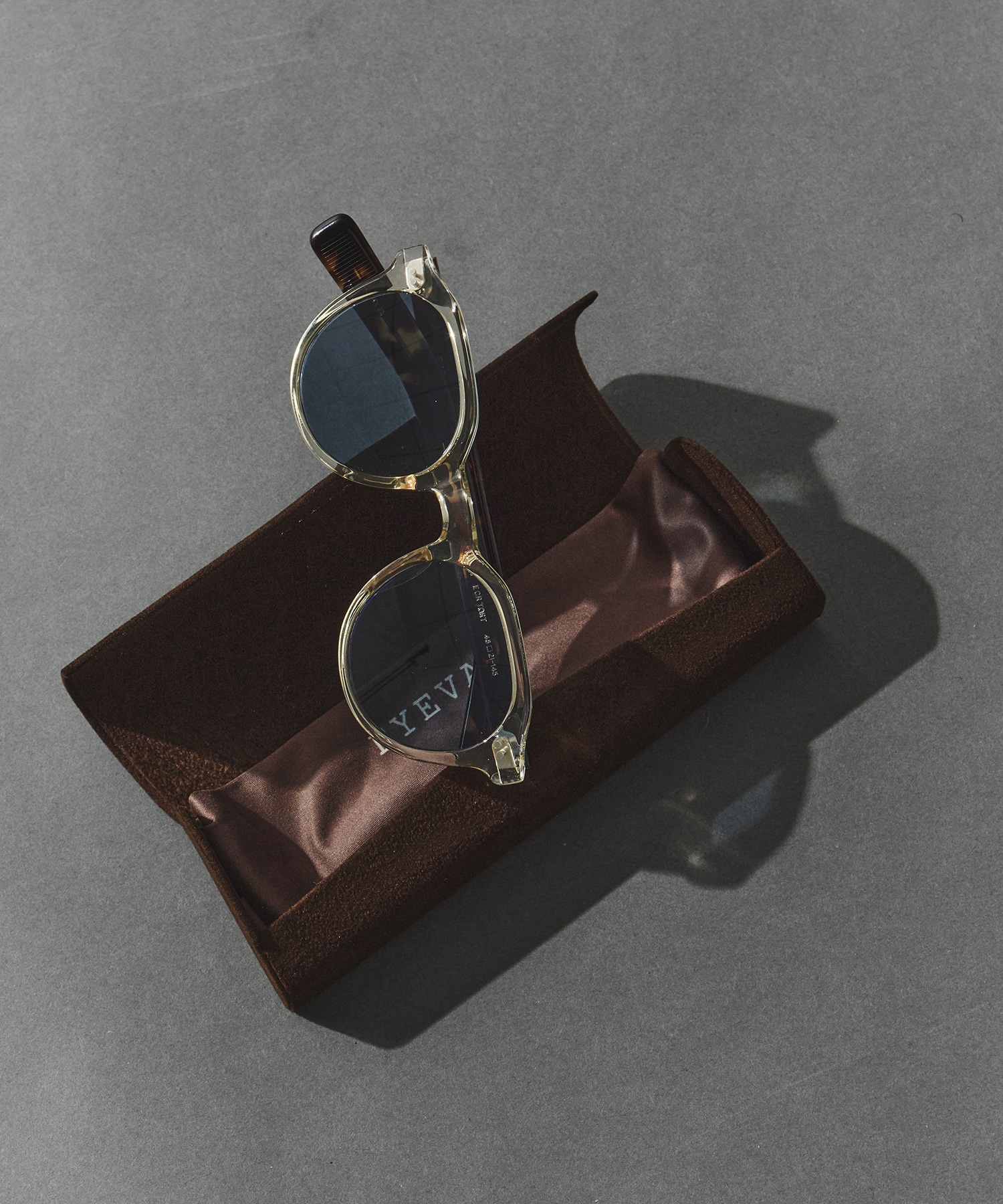 LUBIN 48 ECRTORT-BLU