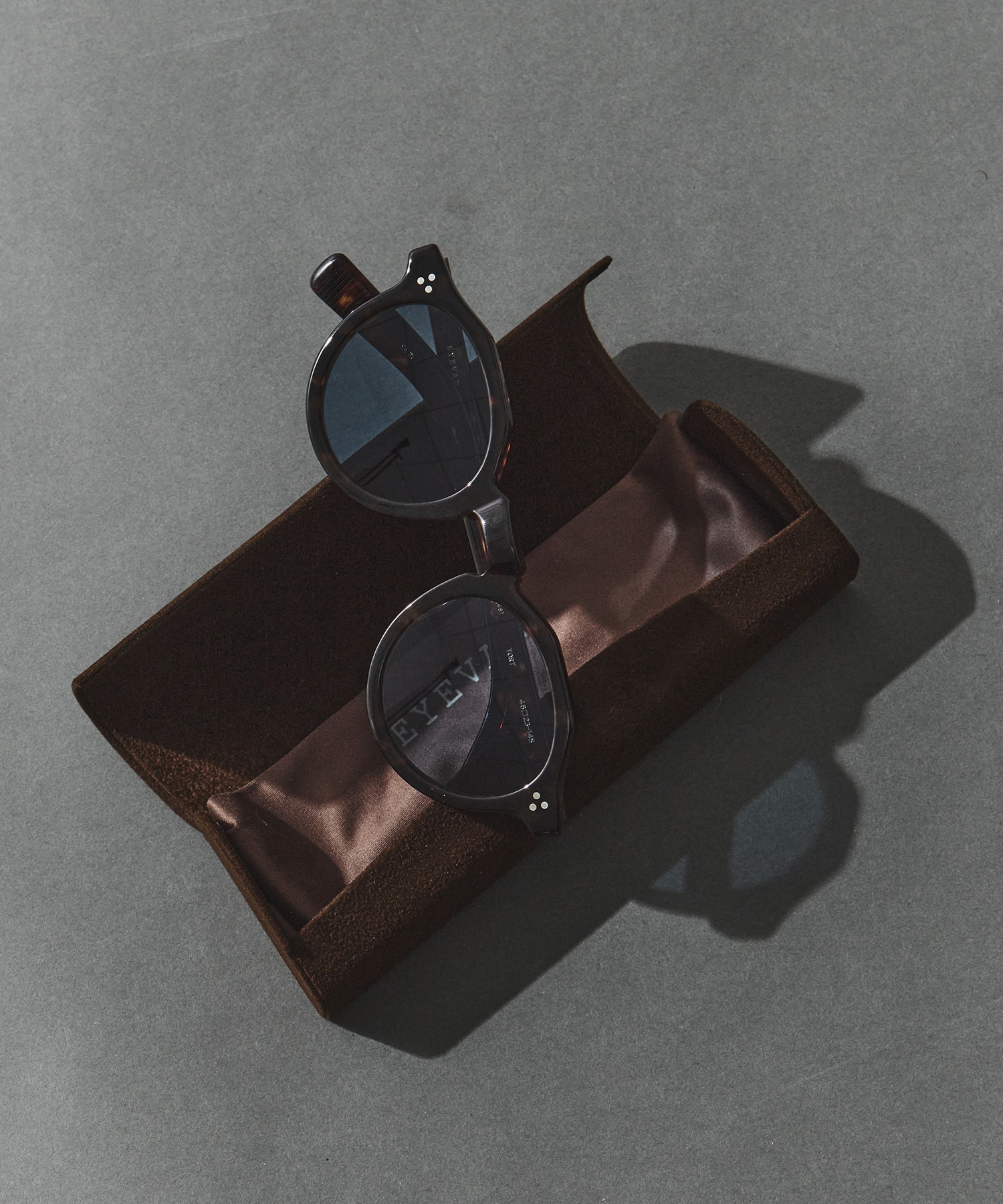 Mason(48) TORT-BLU
