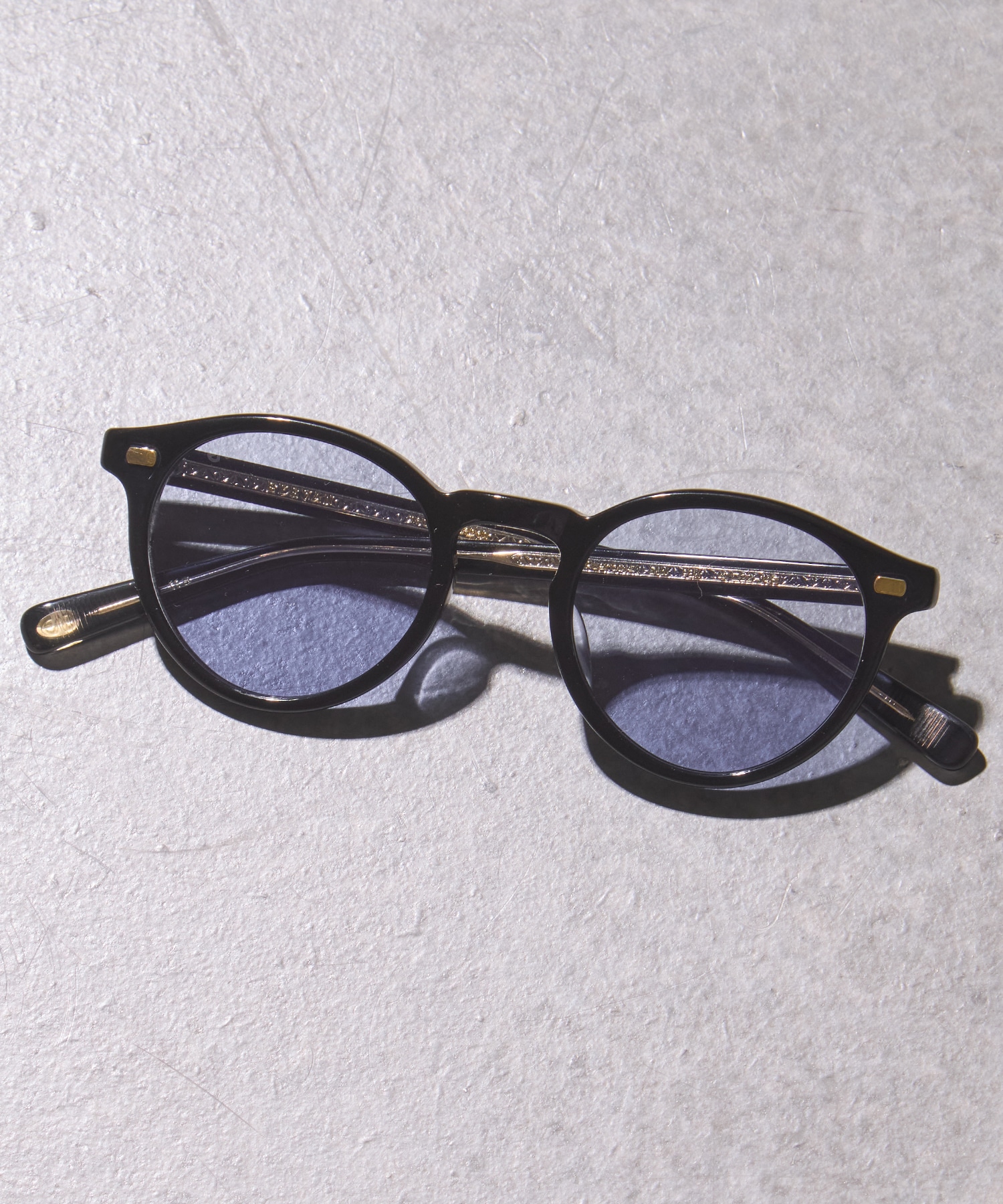 PUERTO(47)-SUN 47 PBK-LT.BLU.