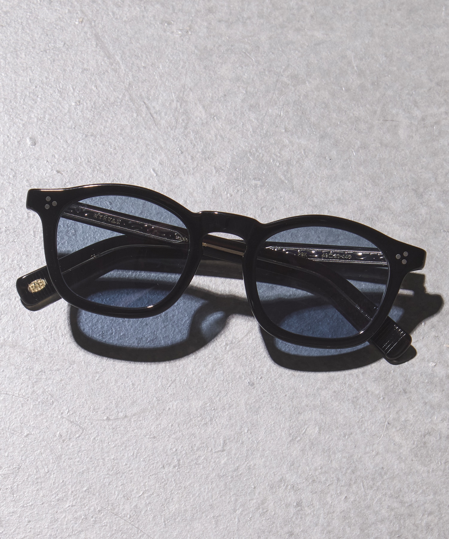 SADLER(49) 49 PBK-BLU.