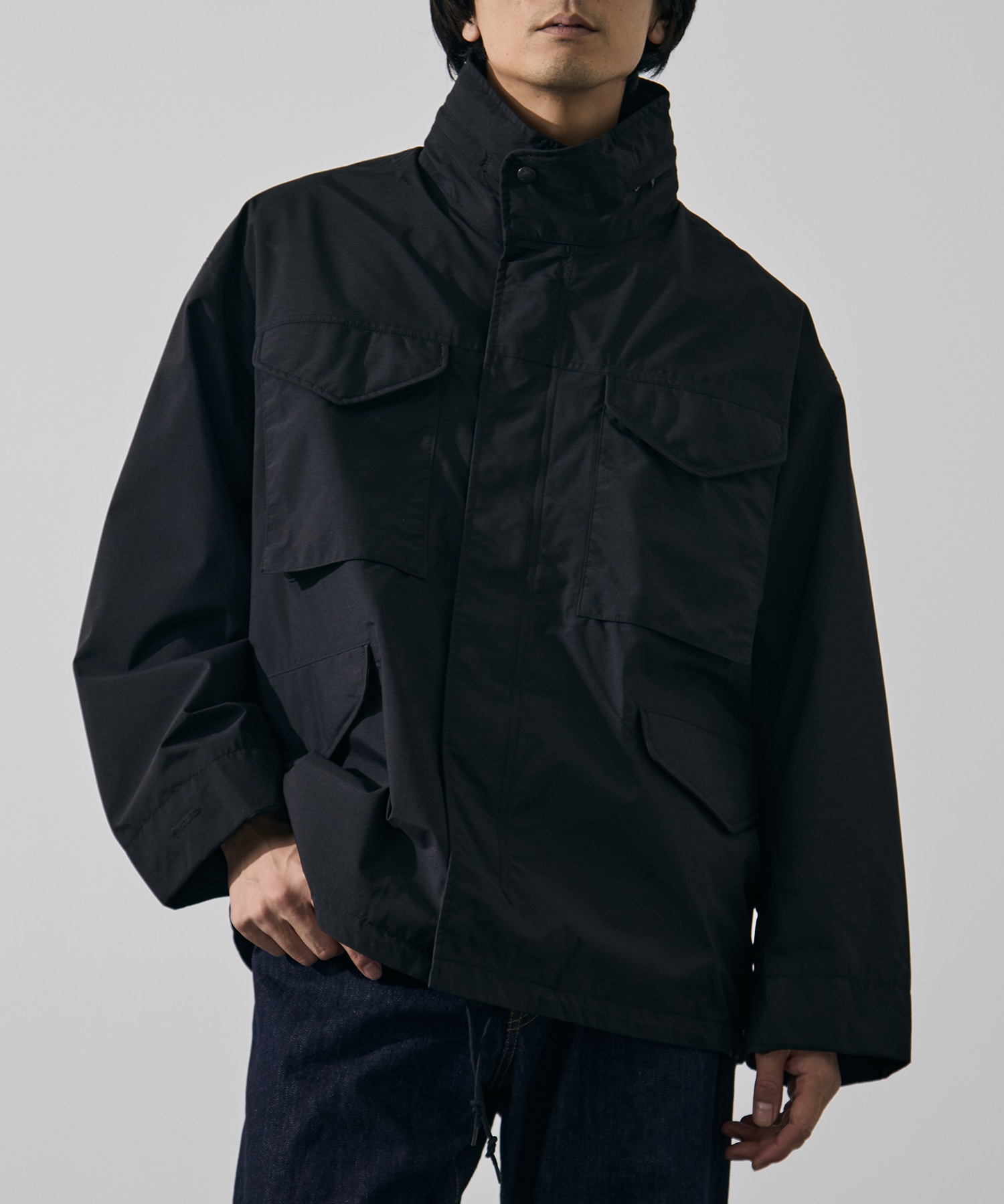 GORE-TEX Field Jacket