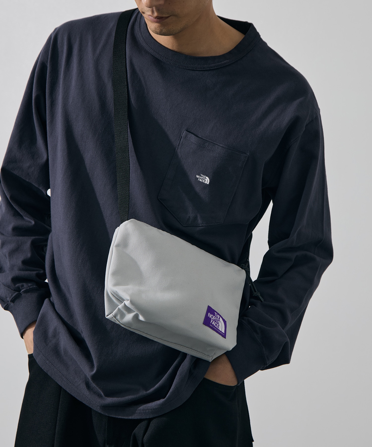 Field Small Shoulder Bag