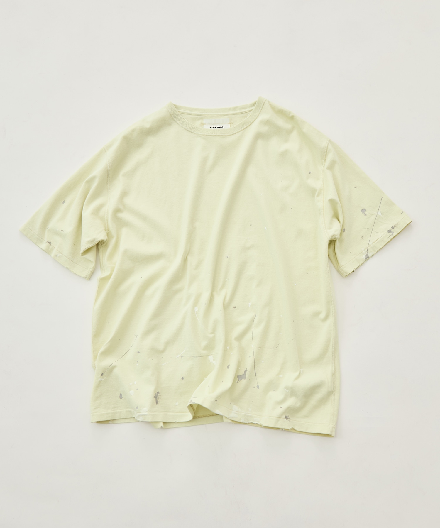 S/S tee