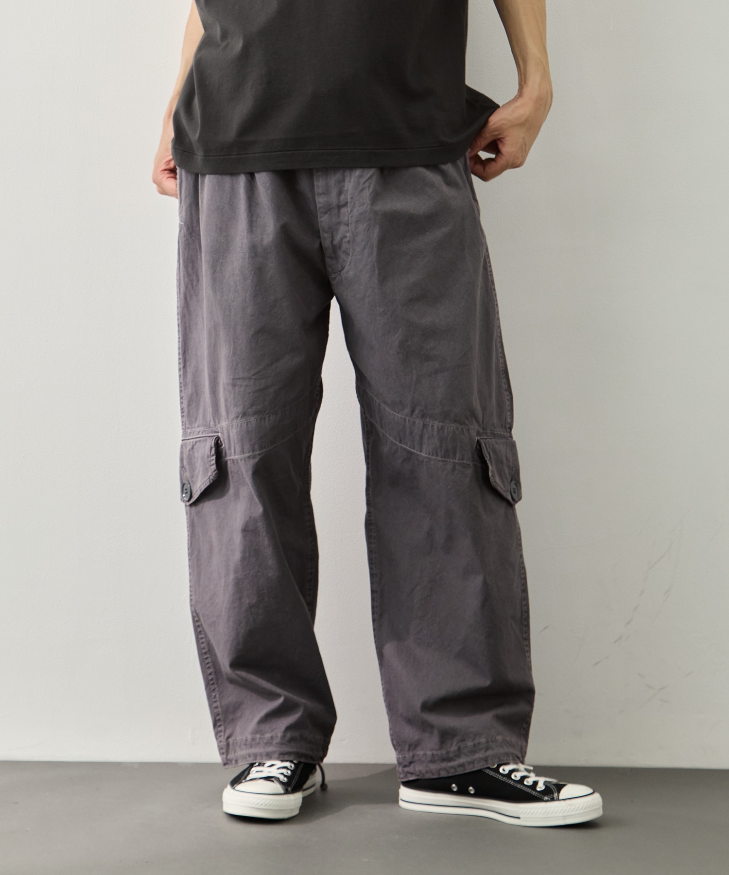 ROYAL AIR FORCE OVER TROUSERS