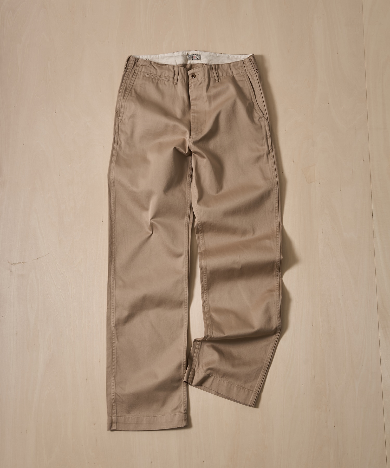 BUZZ RICKSONS ORIGINAL SPEC CHINO