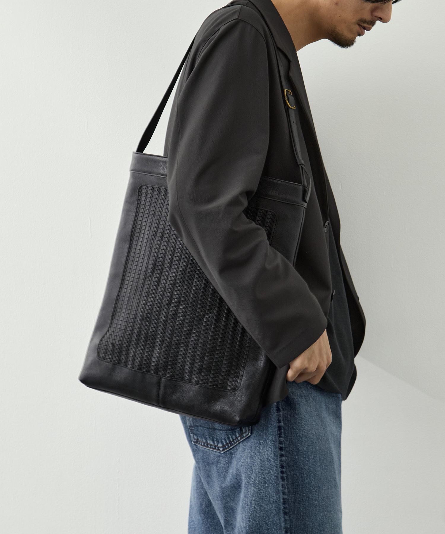 Panel Tote