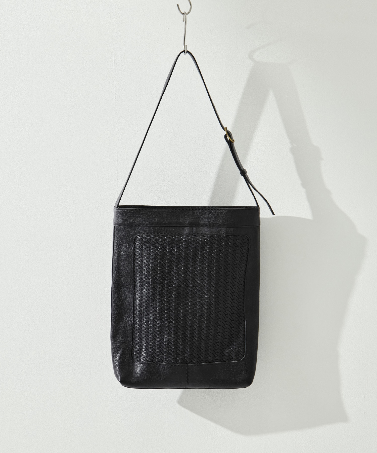 Panel Tote