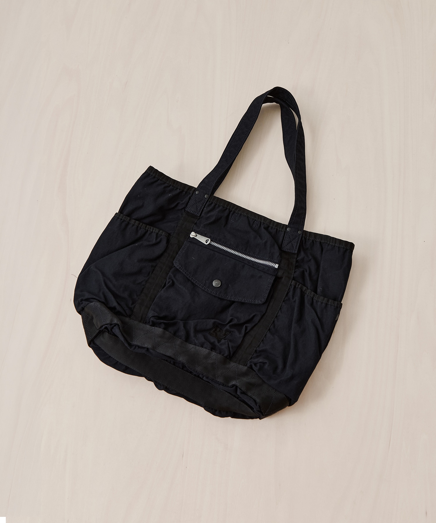 クラッグ トートバッグ