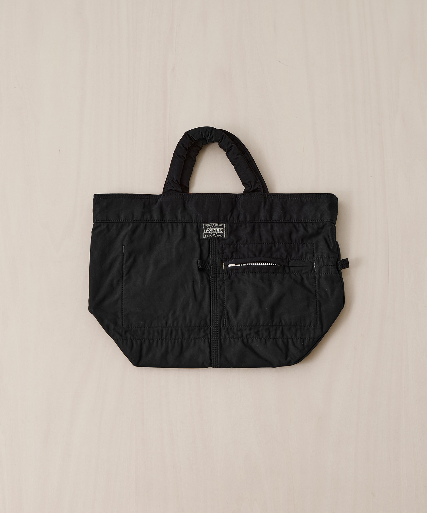 マイル ミニトートバッグ