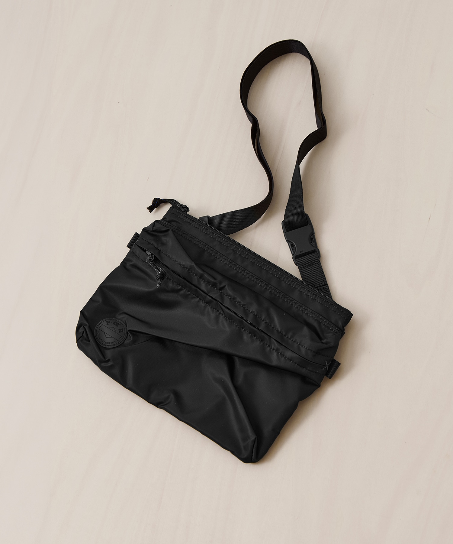 パックス ストロールバッグ