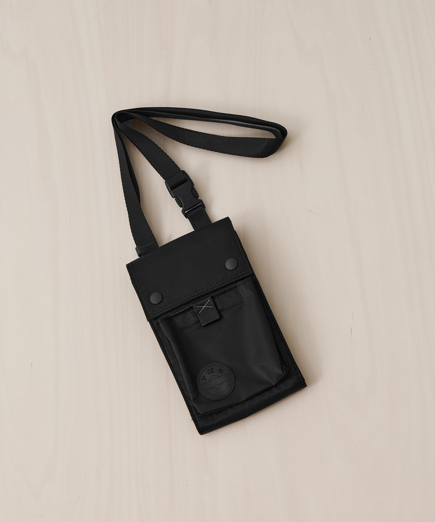 パックス ナビゲーターバッグ