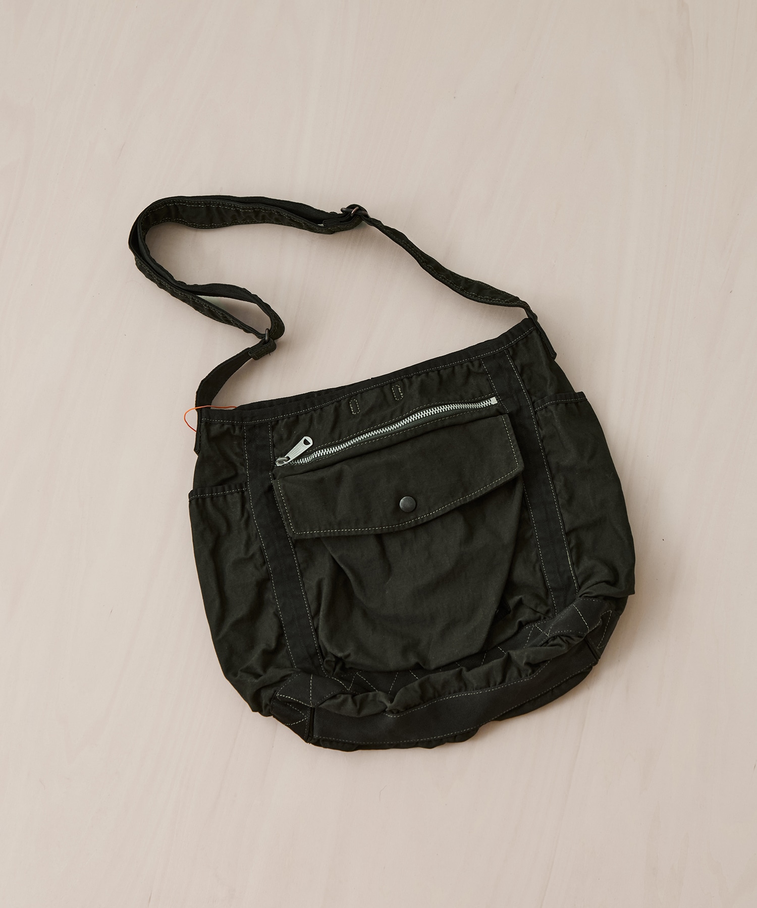 クラッグ ショルダーバッグ(S)