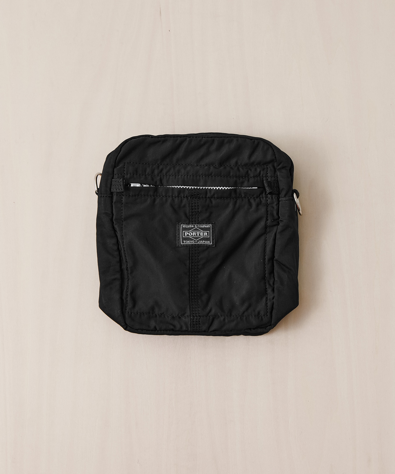 マイル ショルダーバッグ