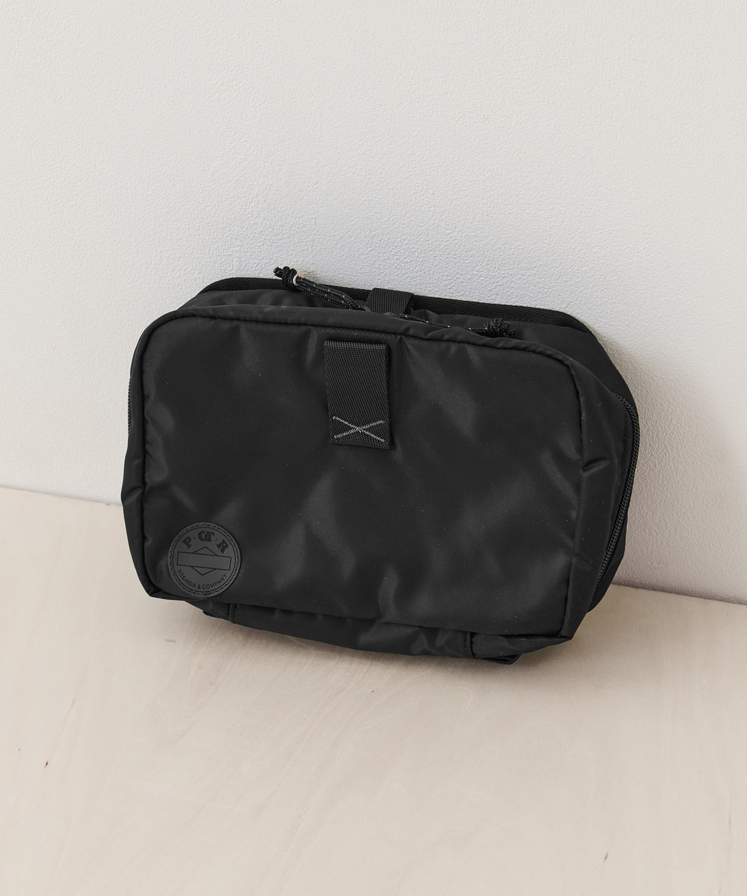 パックス グルーミングポーチ & トレイ