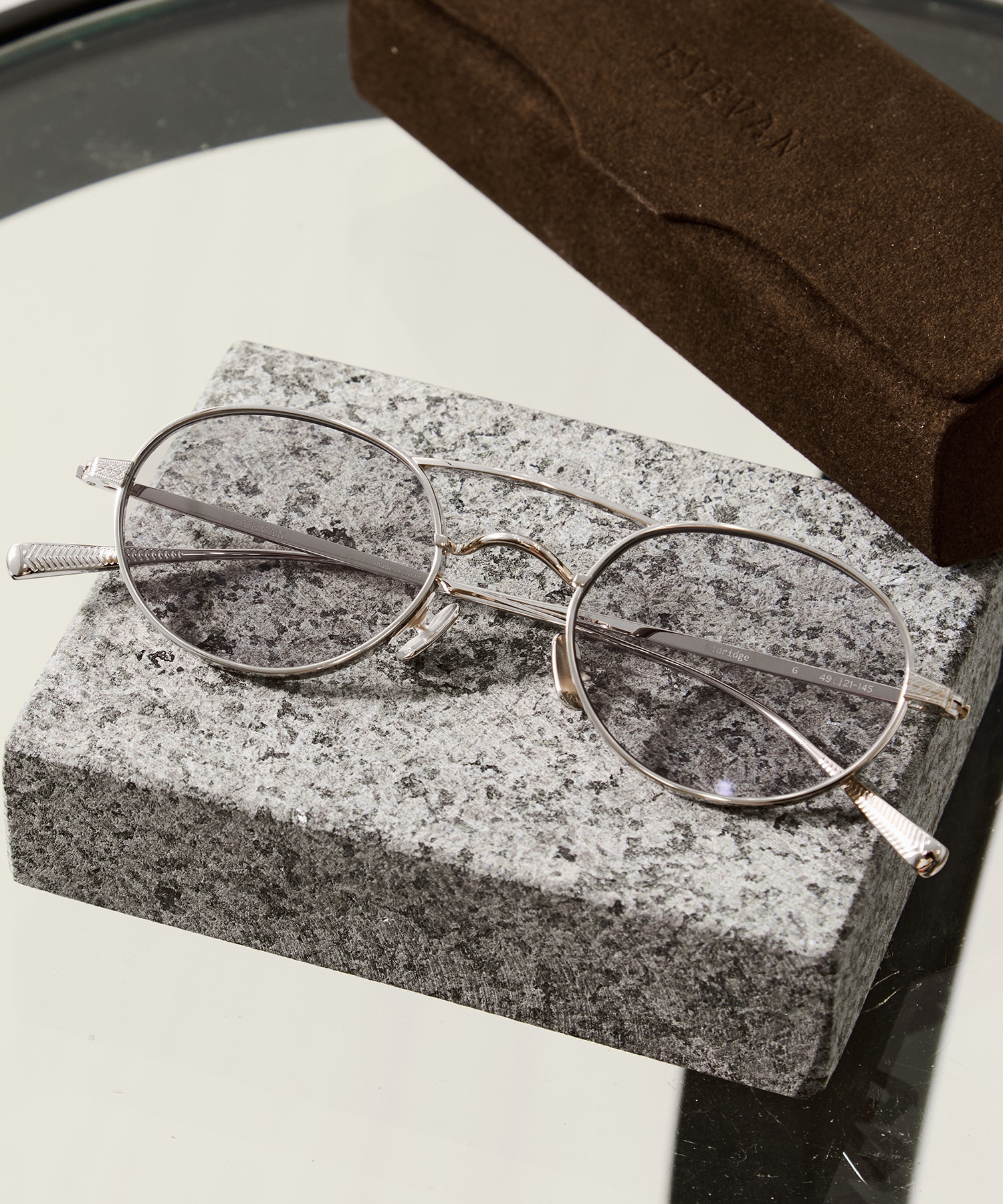 ELDRIDGE 49 S-LT.BLU3