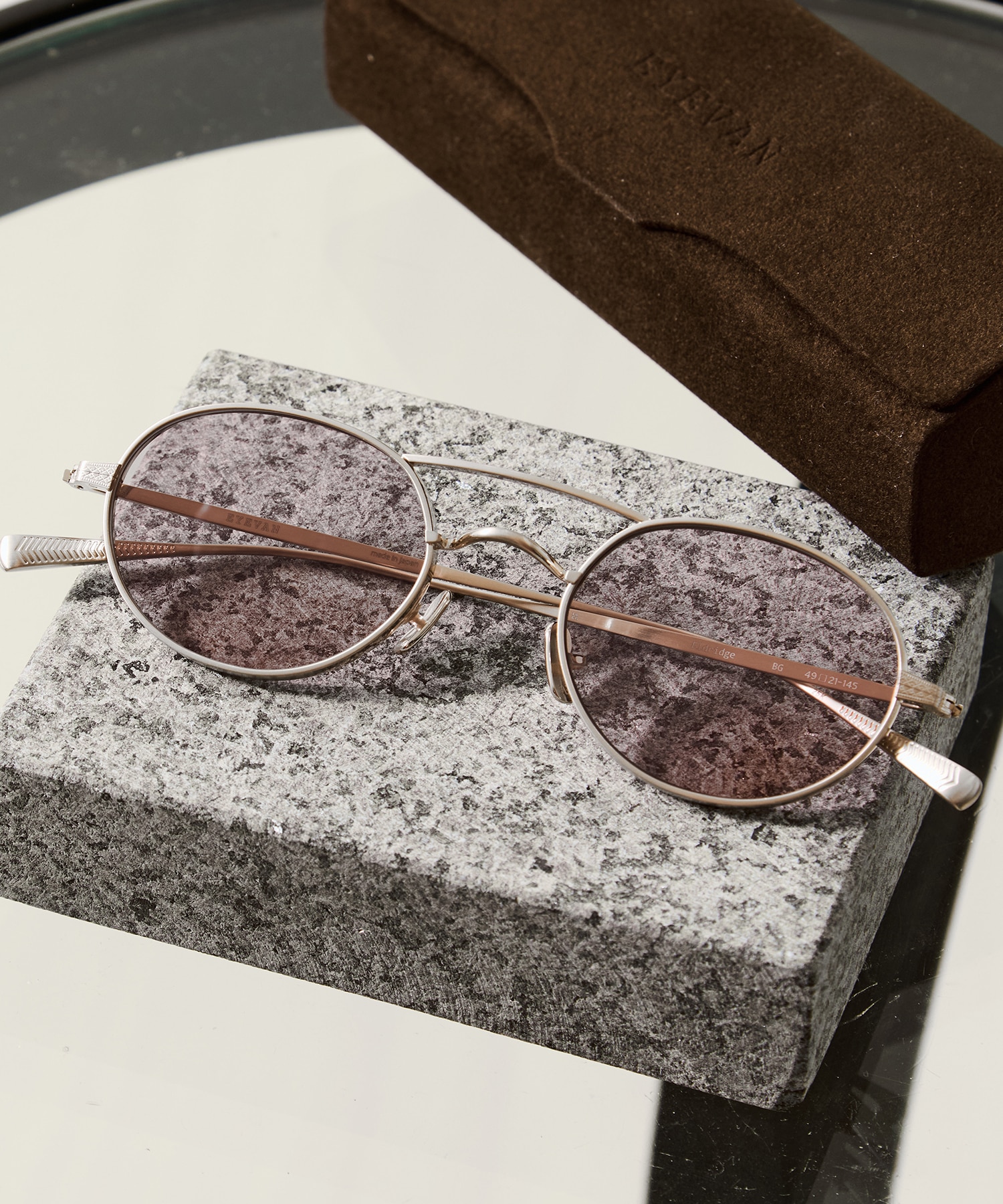 ELDRIDGE 49 S-LT.BLU3