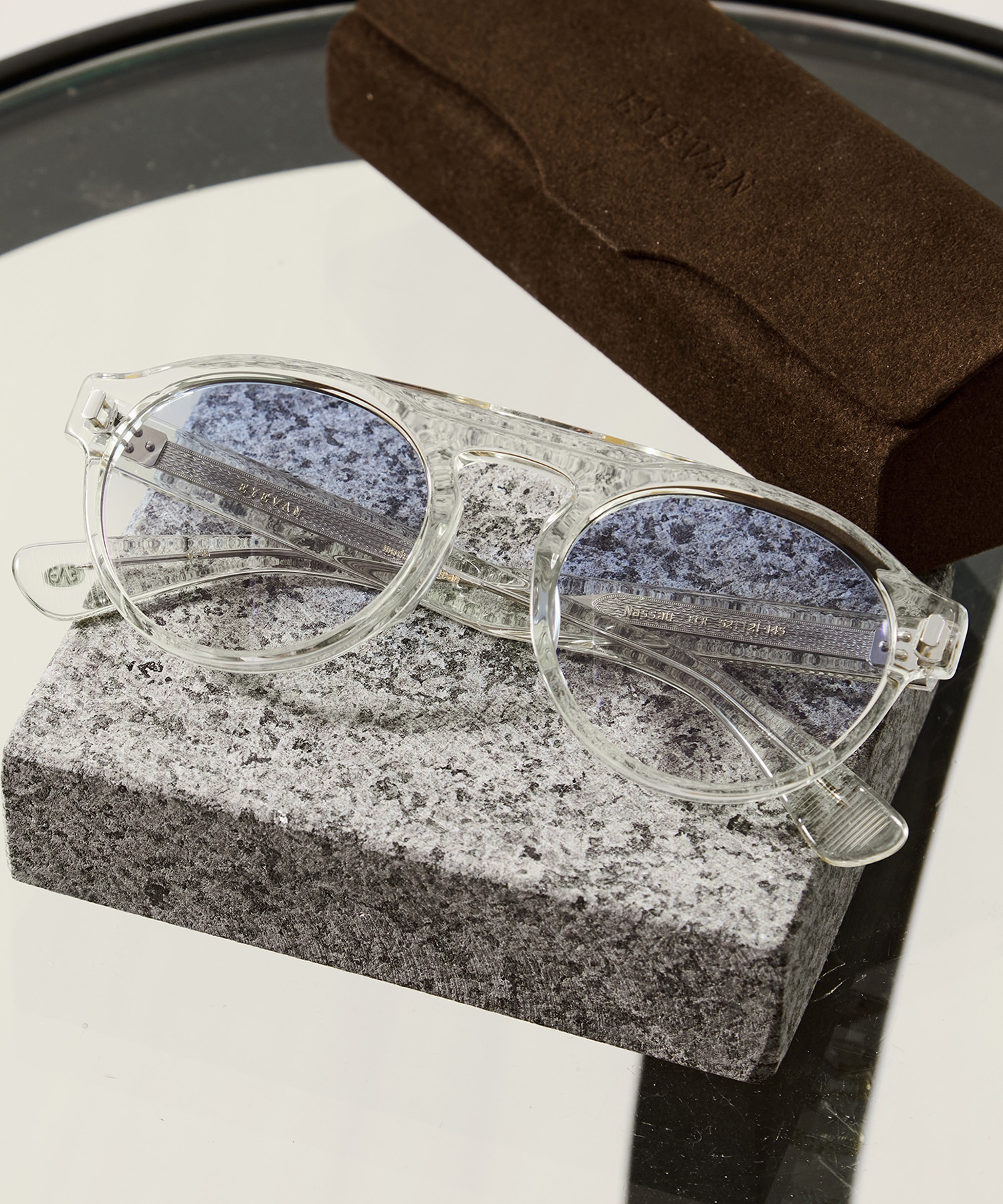 NASSAUNASSAU 52 PBKG-S.BR