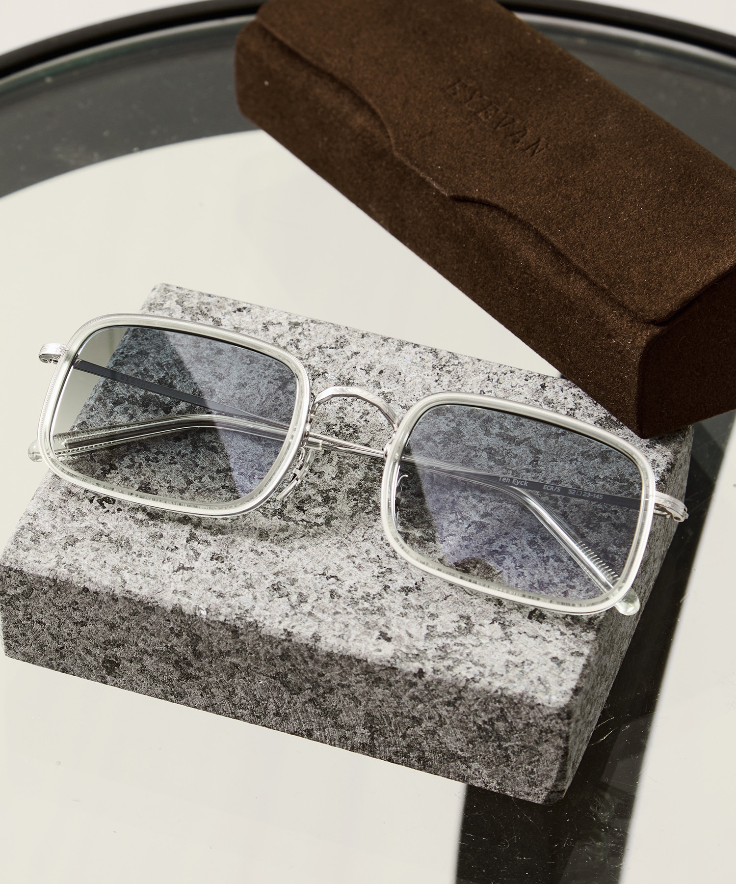 TEN EYCK 52 PGPKBUMB-S.BR