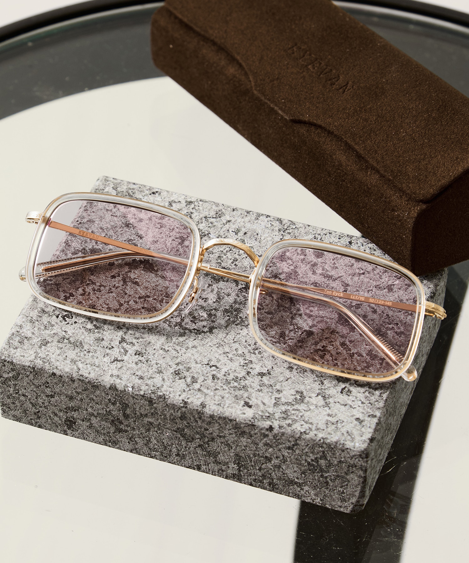 TEN EYCK 52 PGPKBUMB-S.BR