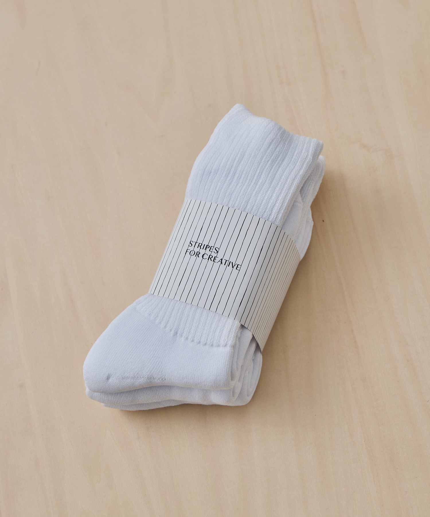 3P BASIC SOCKS