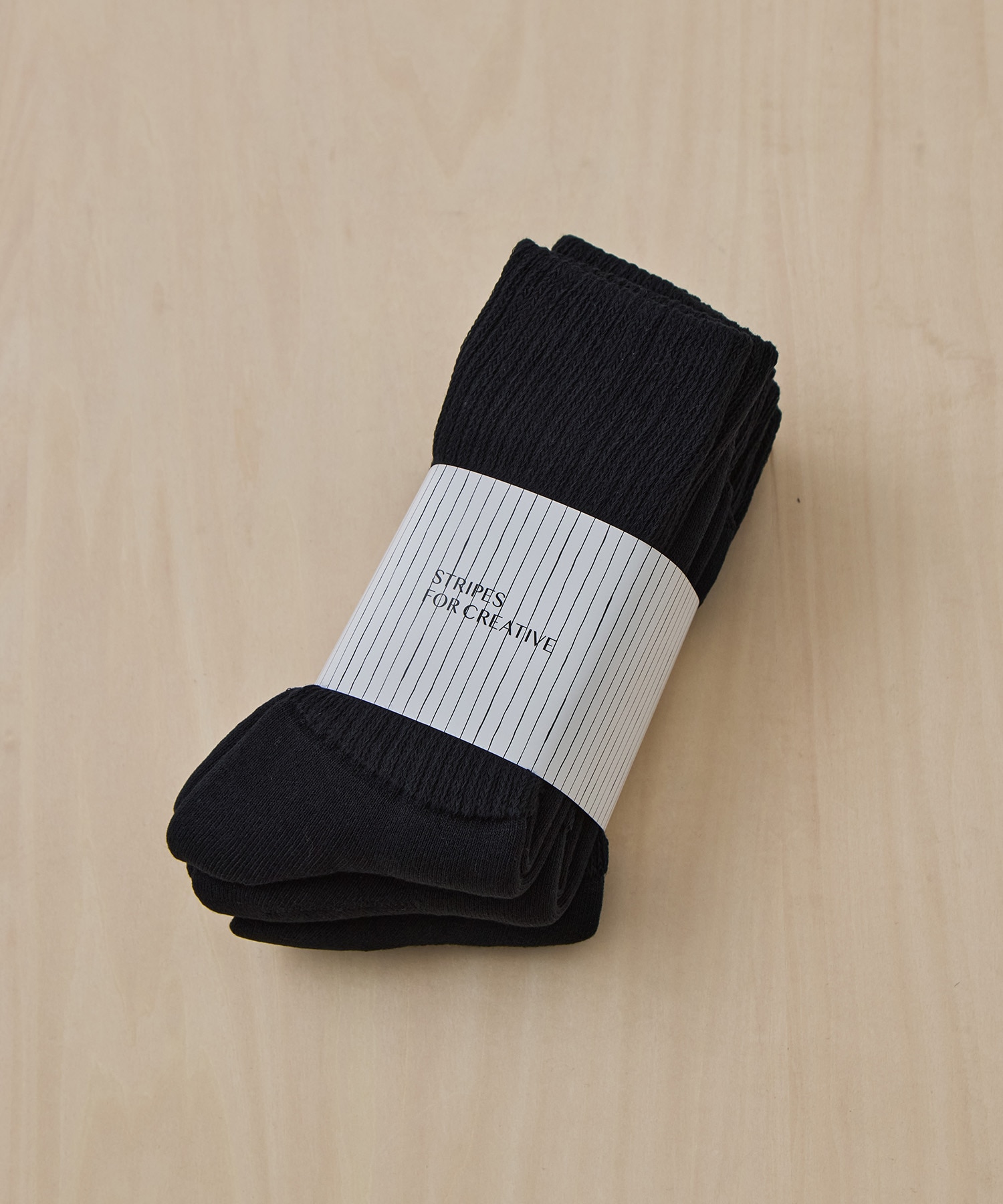 3P BASIC SOCKS