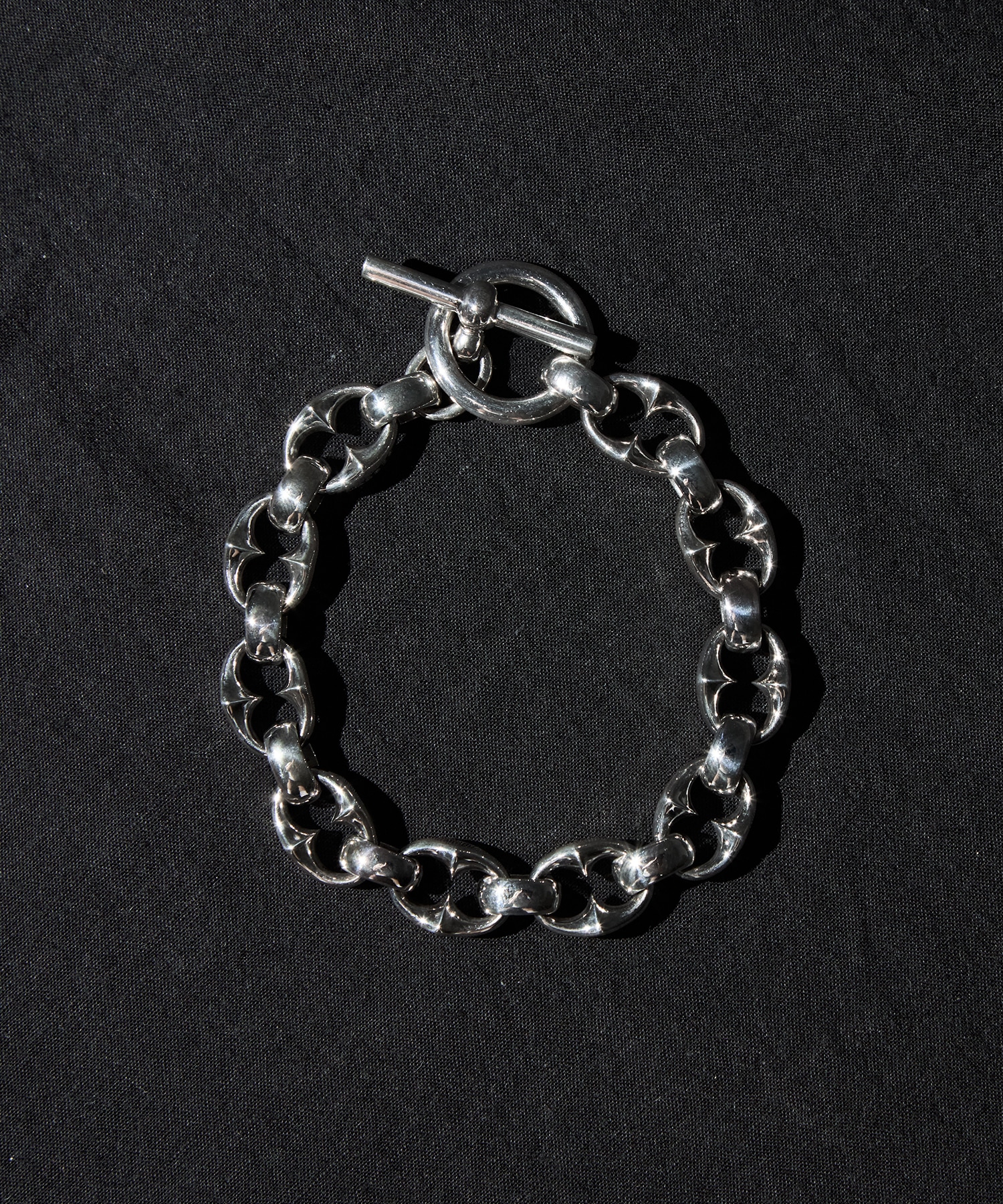 OVAL BRACELET Ⅱ