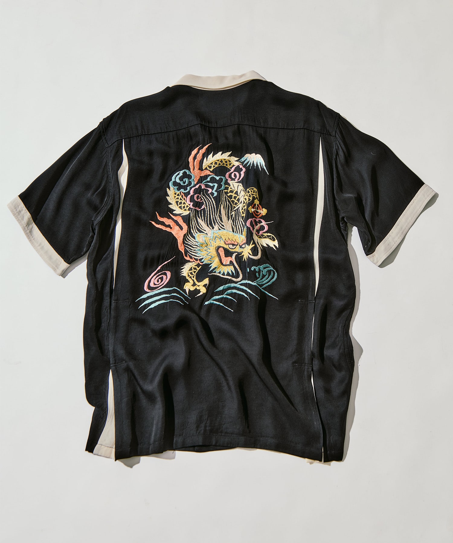SUKA SHIRT DRAGON